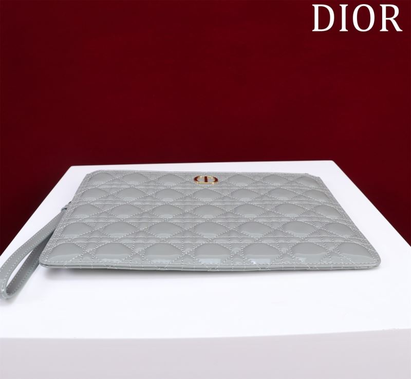 Christian Dior Clutch Bags